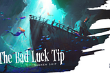 (RU) The Bad Luck Tip in Bunnyverse