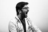 A Day In The Life of a Clinical Psychiatrist