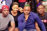 Is Nollywood’s Odunlade Adekola Overrated?