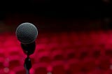 Your Voice Isn’t Missing. You’re Just Editing It to Death.