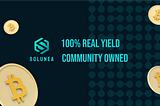 Solunea Unveiled: Revolutionizing ve(3,3) on zkSync