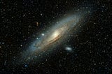 Space Travel in the New Heavens and New Earth