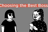 Are You a Product Manager Selecting a New Boss? Here’s How to Assess Product Leaders