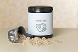 Balance Whey Protein to Shed Fat & Stay Fit!