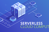 Everything about Serverless.