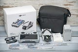 DJI Mini 3: The Easiest Way to Take Flight (Review)