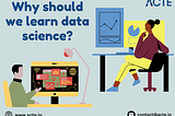 Embracing Data Science: The Pathway to Insight and Innovation