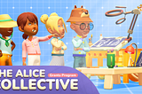 The Alice Collective: Grants Program