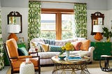 Summer Sizzle: 11 Energetic Ways to Infuse Your Home with Vibrancy!