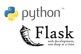 Python Flask Web Server