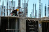I Used To Be A Hollywood Producer. Now I Work Construction. It’s An Upgrade — Nick Morton
