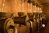 What a 400-Year-Old Sake Brewery Can Teach You About Running a Business Without You