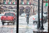 Be Rain Ready: Pro Tips for Safe Travel During the Monsoon