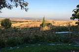 Stopping the Desert in its tracks in Andalucia