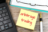 Arbitrage Trading