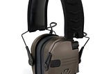 walkers-razor-series-slim-shooter-folding-earmuffs-brown-1