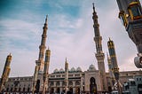 Religion doesn’t Have to be Avoided in Discussions