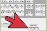 Tips to Disable Caps Lock Key on Windows Computer
