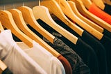 5 easy ways to make your closet more sustainable