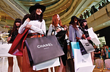 Why Do People Adore Buying Luxury Goods?