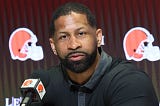 Grading the 2026 draft for the Cleveland Browns