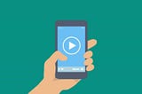 THINK SMALL: SMARTER VIDEO PRACTICES FOR SMARTPHONES