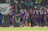 The IPL playoffs are underway! Kolkata Knight Riders dominated Qualifier 1 with Mitchell Starc leading their bowling attack.
