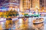 Explore the Best Things to do in Downtown Chicago