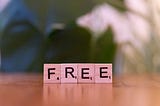 Free Use and Consensual Non-Consent Aren’t The Same