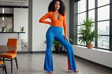 Split-Hem-Flare-Pants-1