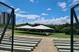 Parque Estadual do Cocó, um paraíso verde em meio à urbanização de Fortaleza