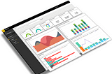 Microsoft Power BI: The Ultimate Data Dashboarding Tool