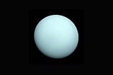 13th March — Discovery of Uranus