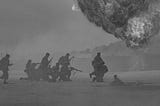 World War should not be Inevitable, even under Trump