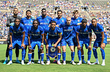The Casual Racism on Football Twitter: Unpacking Stereotypes and Language Surrounding Black Players