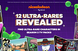 Foreman’s Log: Ultra-Rare Characters In Season 2 TV Packs!