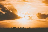 Daily Stoic Journal — May 9th 2019