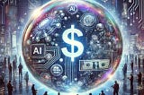 The AI Bubble of 2024: Echoes of past market delusions.