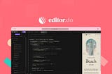 Editor.Do Review: Unveiling the Ultimate Editing Tool