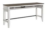 intercon-kona-gray-and-white-76-inch-bar-table-1