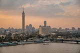 Cultural Crossroads: What Cairo’s Roads Taught Me About Egyptian Culture
