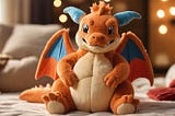 Charizard-Plush-1