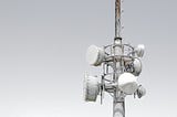 The sweep: what the machines take from the air, and who the air belongs to