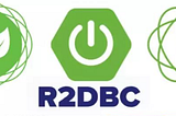 Reactive Spring Boot Application with R2DBC and PostgreSQL