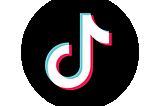 TikTok icon gif