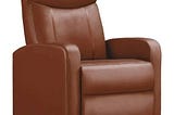 comhoma-push-back-theater-adjustable-recliner-with-footrest-brown-faux-leather-1