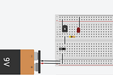 Build your own 8-bit computer: Gates