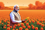 Prime Minister Narendra Modi Unveils 109 High-Yielding, Climate-Resilient Seed Varieties to Transform Indian Agriculture