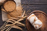 FOOD FACT: Whole Grains Fiber