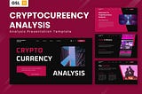 Cryptocurrency Analysis — Analysis Google Slide Te